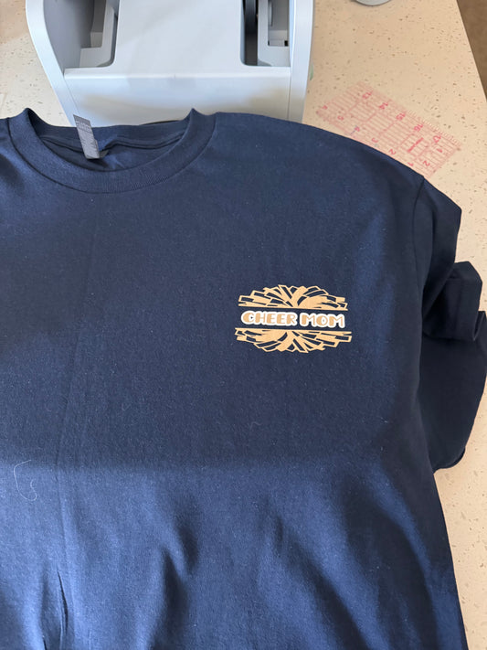 Short Sleeve Tee shirt